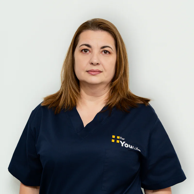 Nagy Cristina Luminita